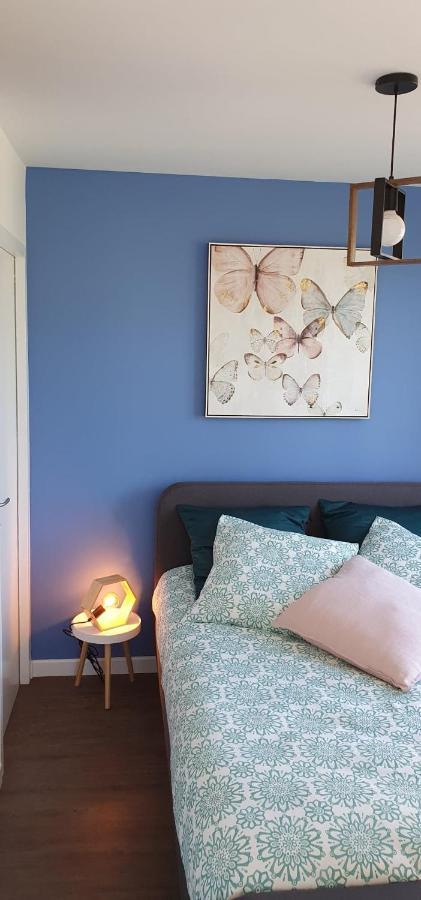Concept Appart'Hotel Lannion - Cote De Granit Rose Bagian luar foto