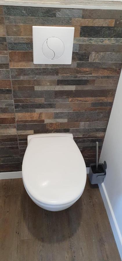 Concept Appart'Hotel Lannion - Cote De Granit Rose Bagian luar foto