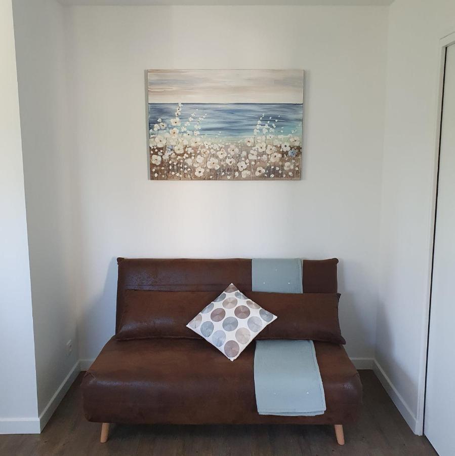 Concept Appart'Hotel Lannion - Cote De Granit Rose Bagian luar foto