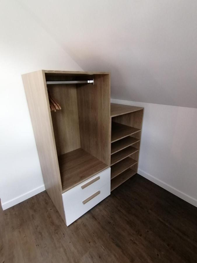 Concept Appart'Hotel Lannion - Cote De Granit Rose Bagian luar foto