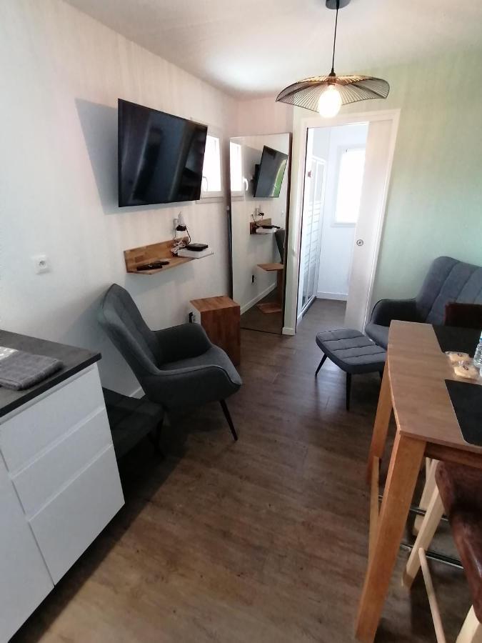 Concept Appart'Hotel Lannion - Cote De Granit Rose Bagian luar foto