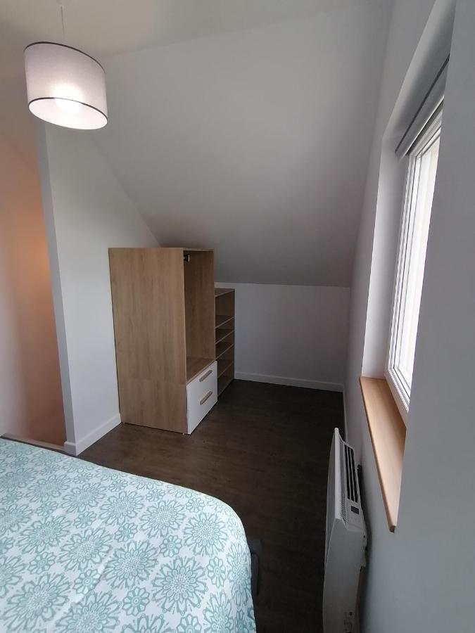 Concept Appart'Hotel Lannion - Cote De Granit Rose Bagian luar foto