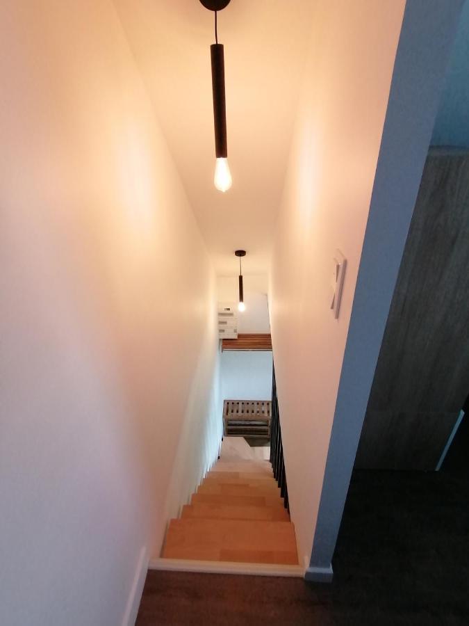 Concept Appart'Hotel Lannion - Cote De Granit Rose Bagian luar foto